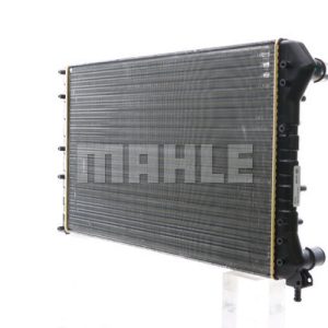 Fiat Doblo 2000-2005 Arası 1.6 Natural Power, 1.9 D, 1.6 16V, 1.4 Mahle Marka Su Radyatörü