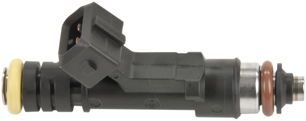 Fiat Doblo 2000-2005 Arası 1.6 Natural Power Bosch Marka Enjektör - Görsel 2