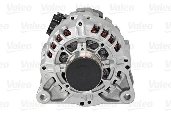 Fiat Ducato 1994-2006 Arası 1.9 TD Combinato, 1.9 TD CAT, 1.9 TD Panorama/Combinato, 1.9 TD, 2.0 JTD Valeo Marka Alternatör - Görsel 2