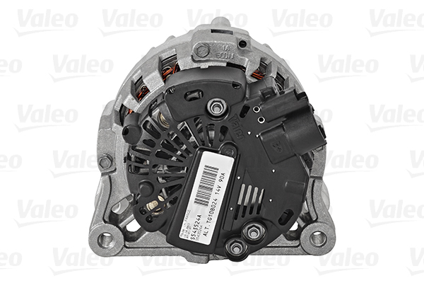 Fiat Ducato 1994-2006 Arası 1.9 TD Combinato, 1.9 TD CAT, 1.9 TD Panorama/Combinato, 1.9 TD, 2.0 JTD Valeo Marka Alternatör - Görsel 3