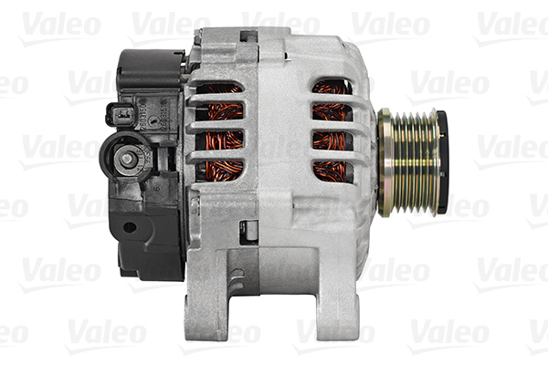 Fiat Ducato 1994-2006 Arası 1.9 TD Combinato, 1.9 TD CAT, 1.9 TD Panorama/Combinato, 1.9 TD, 2.0 JTD Valeo Marka Alternatör - Görsel 4