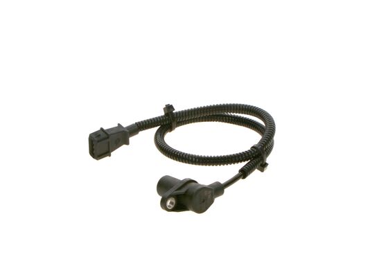 Fiat Ducato 1994-2006 Arası 2.8 JTD, 2.8 JTD 4x4, 2.8 JTD Power Bosch Marka Krank Sensörü - Görsel 4