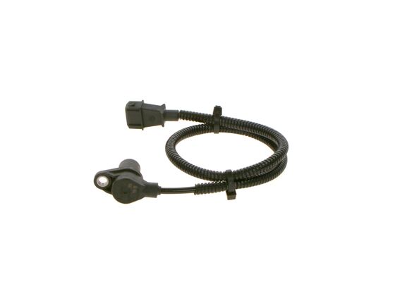Fiat Ducato 1994-2006 Arası 2.8 JTD, 2.8 JTD 4x4, 2.8 JTD Power Bosch Marka Krank Sensörü