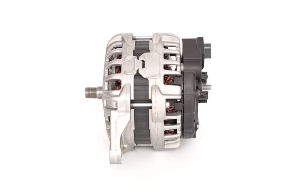 Fiat Ducato 2006-2010 Arası 140 Natural Power, 160 Multijet 3,0 D, 180 Multijet 3,0 D Bosch Marka Alternatör - Görsel 2