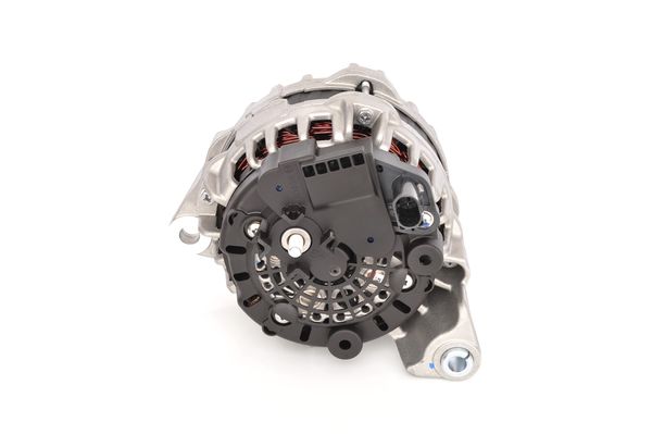 Fiat Ducato 2006-2010 Arası 140 Natural Power, 160 Multijet 3,0 D, 180 Multijet 3,0 D Bosch Marka Alternatör