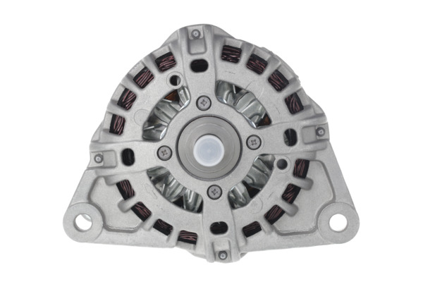 Fiat Ducato 2006-2010 Arası 140 Natural Power, 180 Multijet 3,0 D, 150 Multijet 3,0 D Valeo Marka Alternatör - Görsel 2
