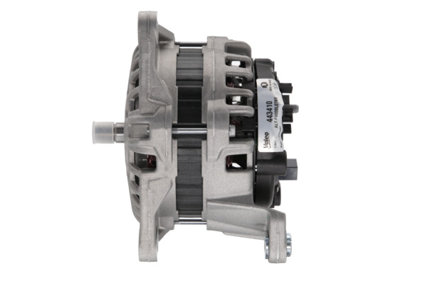 Fiat Ducato 2006-2010 Arası 140 Natural Power, 180 Multijet 3,0 D, 150 Multijet 3,0 D Valeo Marka Alternatör - Görsel 4