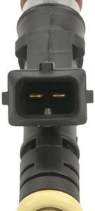 Fiat Marea 1996-2007 Arası 1.6 16V, 1.6 100 16V Bipower Bosch Marka Enjektör