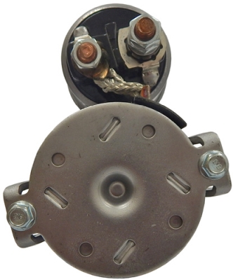 Fiat Punto 1999-2012 Arası 1.3 JTD 16V, 1.3 D Multijet Hella Marka Marş Motoru - Görsel 3