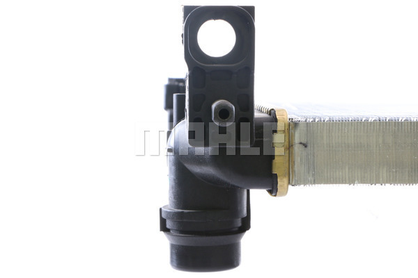 Fiat Punto Evo 2008-2012 Arası 1.3 D Multijet Behr Marka Su Radyatörü - Görsel 3