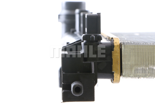 Fiat Punto Evo 2008-2012 Arası 1.3 D Multijet Behr Marka Su Radyatörü - Görsel 4