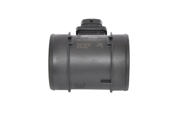 Fiat Qubo 2008-2012 Arası 1.3 D Multijet Bosch Marka Hava Debimetresi