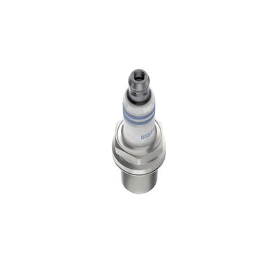 Fiat Sedici 2006-2014 Arası 1.6 16V, 1.6 16V 4x4 Bosch Marka Buji - Görsel 3