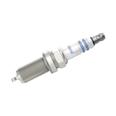 Fiat Sedici 2006-2014 Arası 1.6 16V, 1.6 16V 4x4 Bosch Marka Buji - Görsel 5
