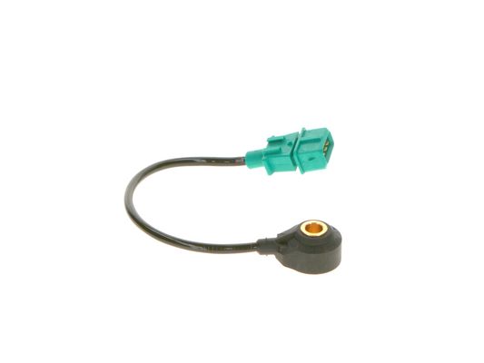 Fiat Ulysse 1994-2002 Arası 2.0 Turbo, 2.0 Bosch Marka Vuruntu Sensörü - Görsel 5