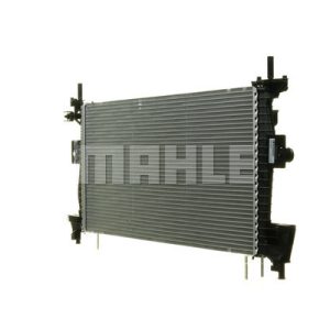 Ford C-Max 2010-2019 Arası 1.6 Ti, 1.6 Flexifuel Mahle Marka Su Radyatörü