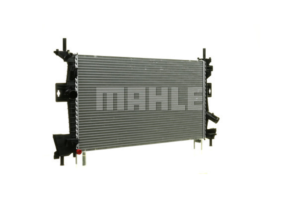 Ford C-Max 2010-2019 Arası 1.6 Ti, 1.6 Flexifuel Mahle Marka Su Radyatörü - Görsel 7