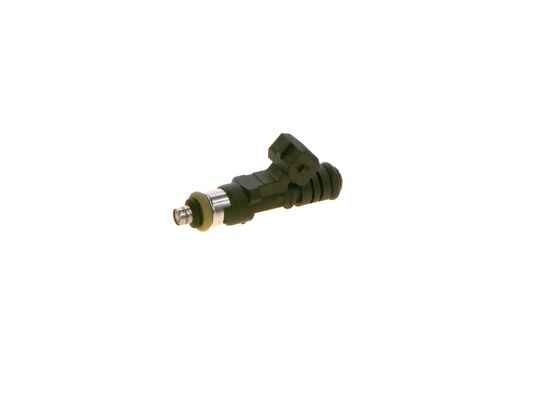 Ford Fiesta 1995-2012 Arası 1.25 i 16V, 1.6 16V Sport, 1.6 Ti Bosch Marka Enjektör - Görsel 2