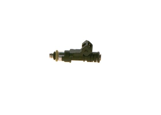 Ford Fiesta 1995-2012 Arası 1.25 i 16V, 1.6 16V Sport, 1.6 Ti Bosch Marka Enjektör - Görsel 5
