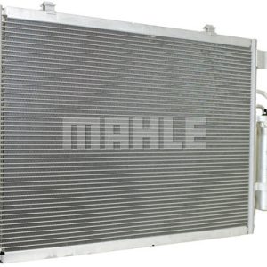 Ford Fiesta 2008-2012 Arası 1.6 Ti, 1.4 LPG, 1.4, 1.25 Behr Marka Klima Radyatörü