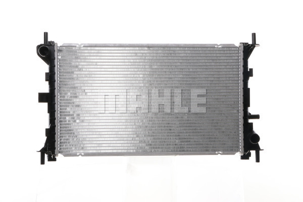 Ford Focus 1998-2009 Arası 1.6 16V, 1.4 16V, 1.8 16V Behr Marka Su Radyatörü - Görsel 6