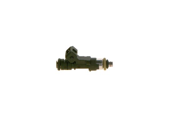 Ford Focus 1998-2009 Arası 1.6 16V, 1.4 16V Bosch Marka Enjektör - Görsel 3