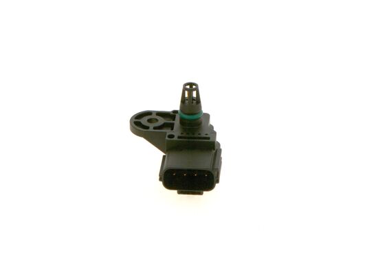 Ford Focus 1998-2009 Arası 1.6 16V Bosch Marka Map Sensörü - Görsel 2