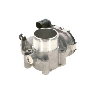 Ford Fusion 2002-2012 Arası 1.6, 1.4, 1.25 Bosch Marka Gaz Kelebeği