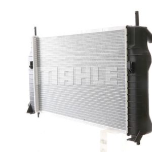 Ford Mondeo 1993-1996 Arası 1.6 i 16V, 1.8 i 16V, 2.0 i 16V Behr Marka Su Radyatörü