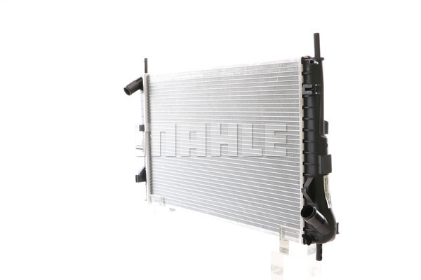 Ford Mondeo 2000-2007 Arası 2.0 16V DI / TDDi / TDCi, 2.0 TDCi, 2.0 16V TDDi / TDCi Behr Marka Su Radyatörü - Görsel 6
