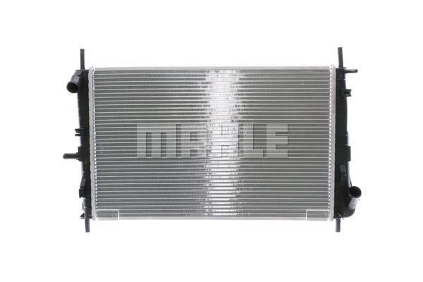Ford Mondeo 2000-2007 Arası 2.0 16V DI / TDDi / TDCi, 2.0 TDCi, 2.0 16V TDDi / TDCi Behr Marka Su Radyatörü - Görsel 7