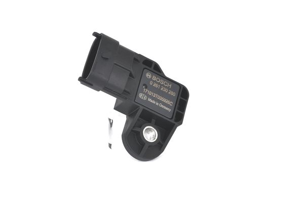 Ford Mondeo 2007-2015 Arası 1.6 EcoBoost Bosch Marka Map Sensörü - Görsel 2