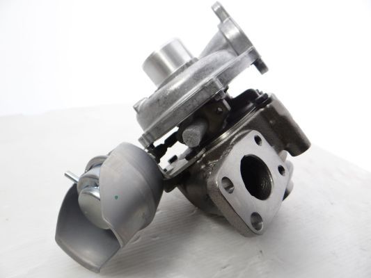 Ford Mondeo 2007-2015 Arası 1.6 TDCi Garrett Marka Turbo Şarj - Görsel 3