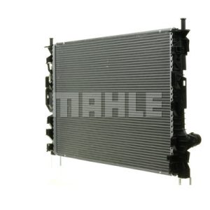 Ford Mondeo 2007-2015 Arası 2.0, 2.0 LPG, 1.6 Ti Behr Marka Su Radyatörü