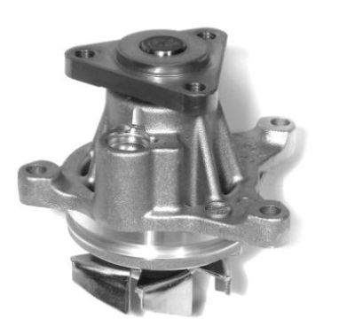 Ford Mondeo 2007-2015 Arası 2.0 LPG Aisin Marka Devirdaim Su Pompası - Görsel 5