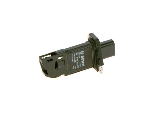 Ford Mondeo 2007-2015 Arası 2.0 TDCi Bosch Marka Hava Debimetresi - Görsel 4
