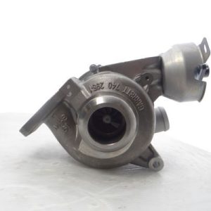 Ford Mondeo 2007-2015 Arası 2.0 TDCi Garrett Marka Turbo Şarj