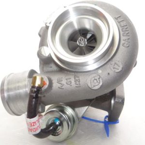 Ford Ranger 2005-2012 Arası 2.5 TDCi 4x4, 2.5 TDdi, 3.0 TDCi 4x4 Garrett Marka Turbo Şarj