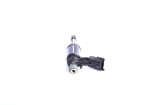 Ford S-Max 2006-2014 Arası 2.0 EcoBoost Bosch Marka Enjektör - Görsel 2
