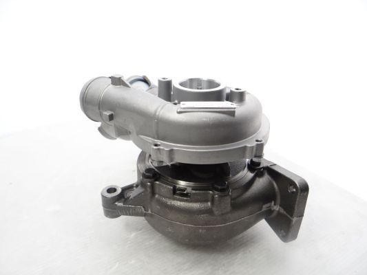 Ford S-Max 2006-2014 Arası 2.0 TDCi Garrett Marka Turbo Şarj - Görsel 2