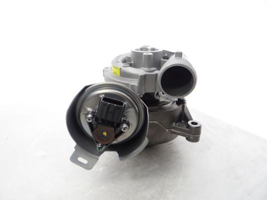 Ford S-Max 2006-2014 Arası 2.0 TDCi Garrett Marka Turbo Şarj - Görsel 3