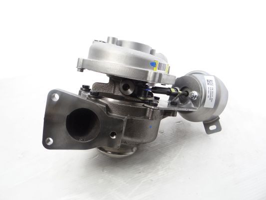 Ford S-Max 2006-2014 Arası 2.0 TDCi Garrett Marka Turbo Şarj - Görsel 6