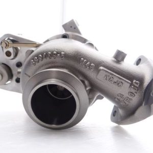 Ford Tourneo Custom 2012-2016 Arası 2.0 EcoBlue Garrett Marka Turbo Şarj