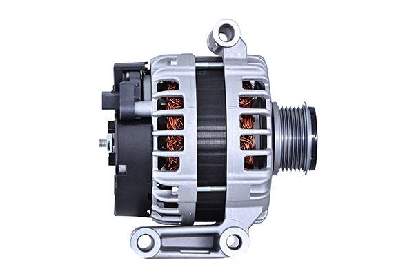 Ford Tourneo Custom 2012-2016 Arası 2.2 TDCi Hella Marka Alternatör - Görsel 2