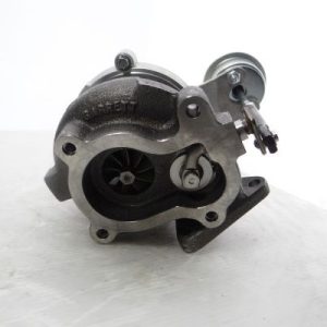 Ford Transit Tourneo 1994-2000 Arası 2.5 TD Garrett Marka Turbo Şarj