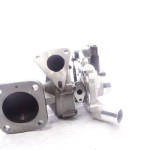 Ford Transit Tourneo 2006-2014 Arası 2.2 TDCi Garrett Marka Turbo Şarj