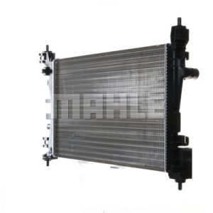 Opel Adam 2012-2019 Arası 1.4 LPG, 1.4, 1.2 Behr Marka Su Radyatörü