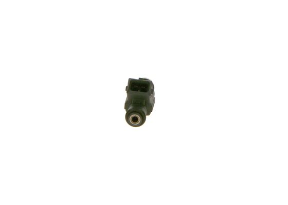 Opel Agila 2000-2007 Arası 1.0 12V, 1.2 16V Bosch Marka Enjektör - Görsel 3