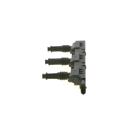 Opel Agila 2000-2007 Arası 1.0 Bosch Marka Ateşleme Bobini - Görsel 5