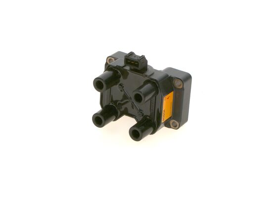 Opel Astra 1991-1998 Arası 2.0 i 16V Bosch Marka Ateşleme Bobini - Görsel 4